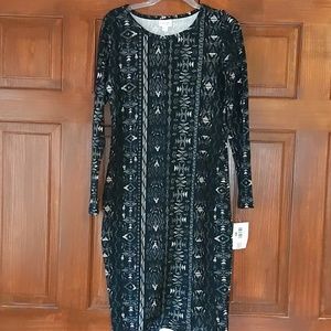 NWT Lularoe Debbie size M